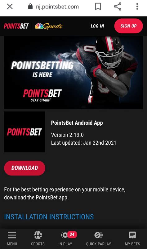PointsBet Sportsbook Promo Code Mar 2024 .